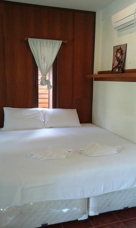 Haad Yao Sunset Bungalow Rum bild