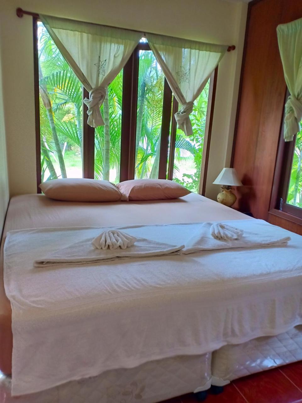 Haad Yao Sunset Bungalow Exteriör bild