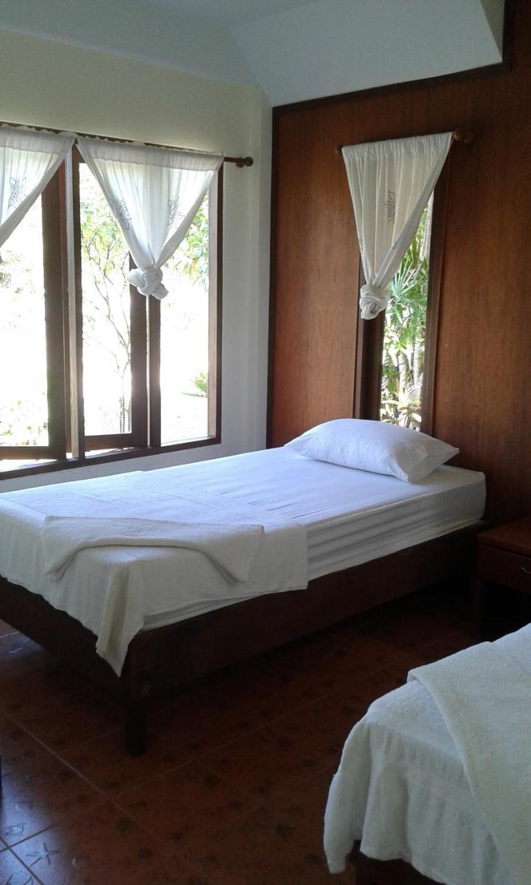 Haad Yao Sunset Bungalow Rum bild